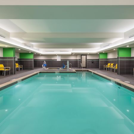 Holiday Inn Express And Suites Norman By Ihg Exteriér fotografie