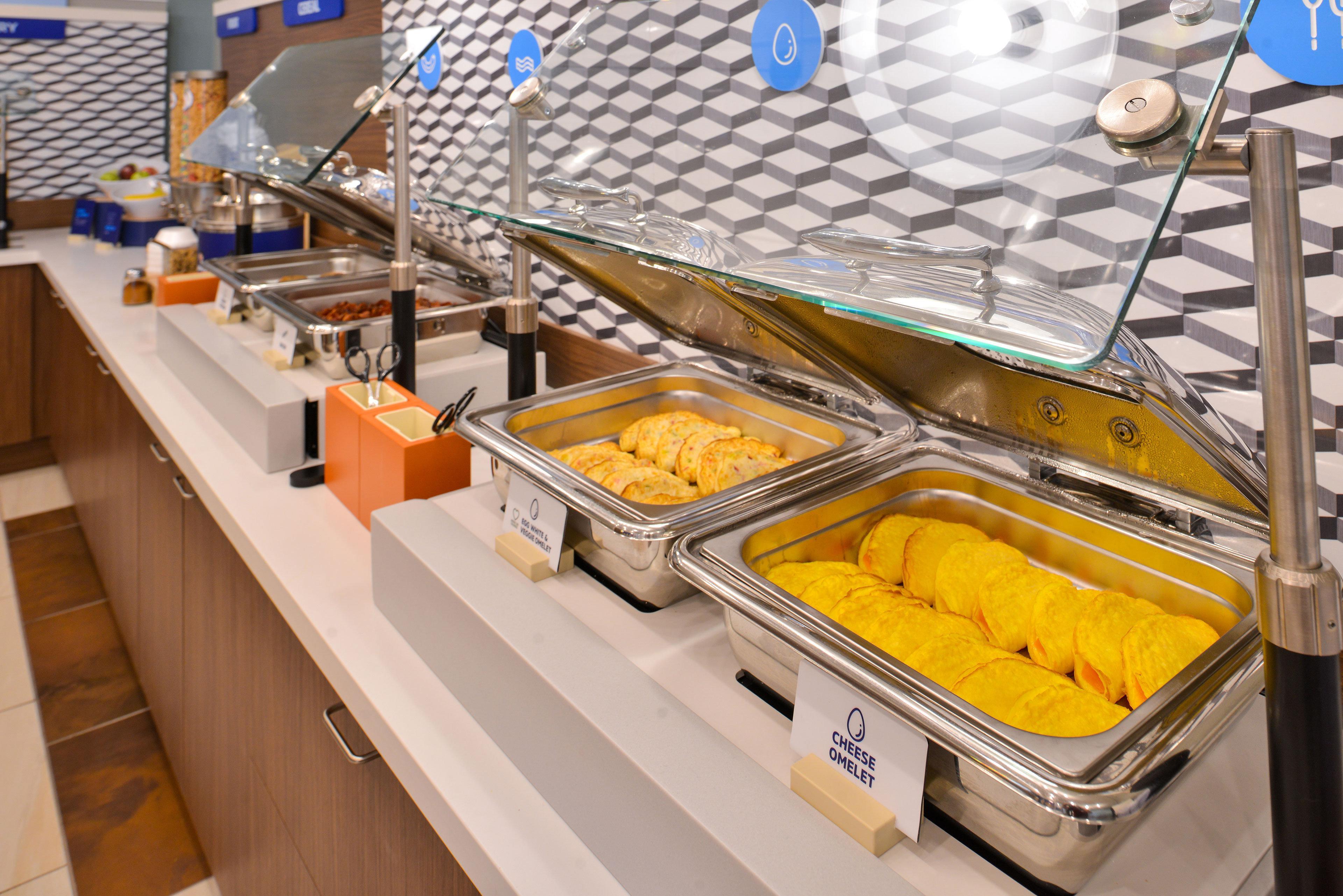 Holiday Inn Express And Suites Norman By Ihg Exteriér fotografie