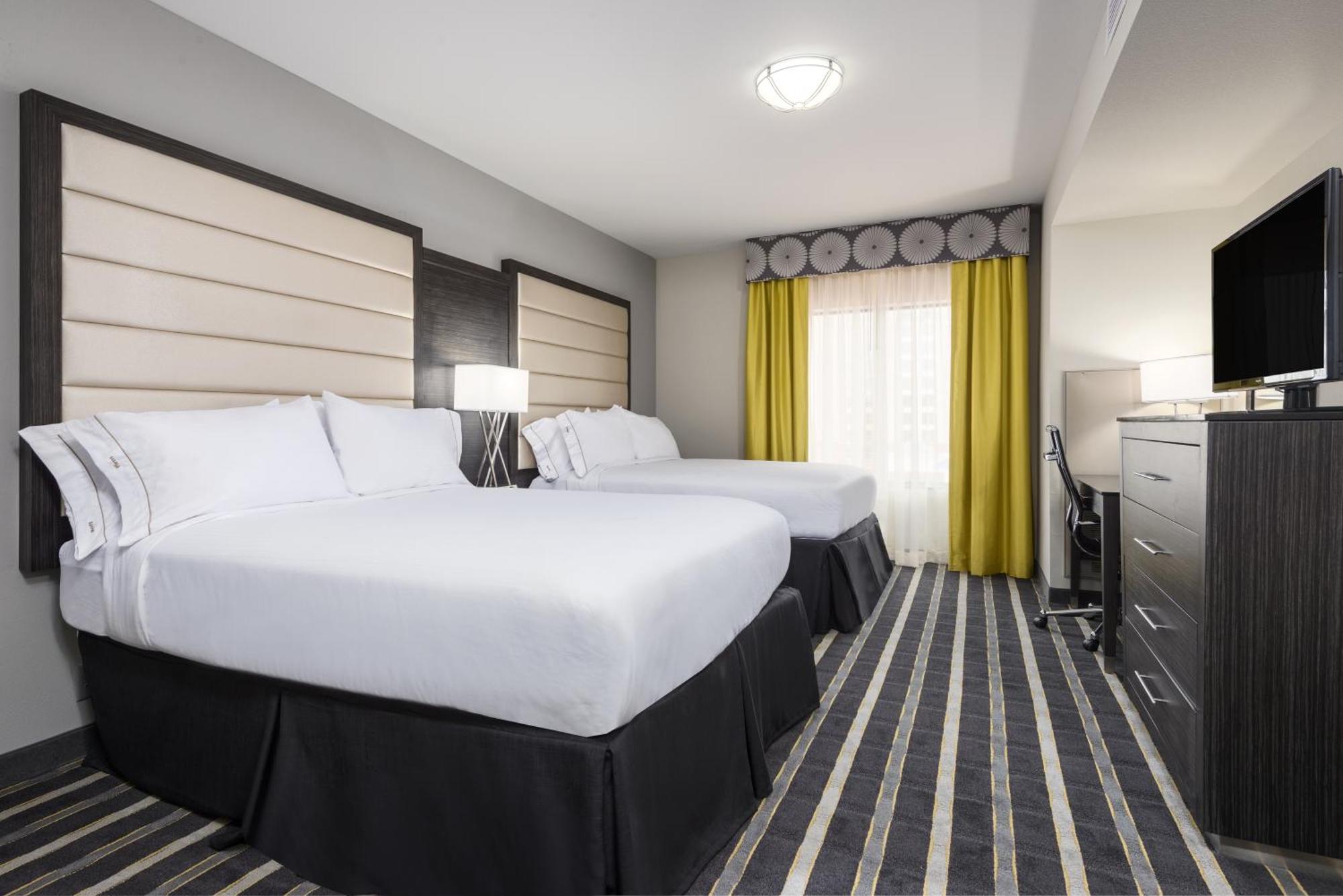 Holiday Inn Express And Suites Norman By Ihg Exteriér fotografie