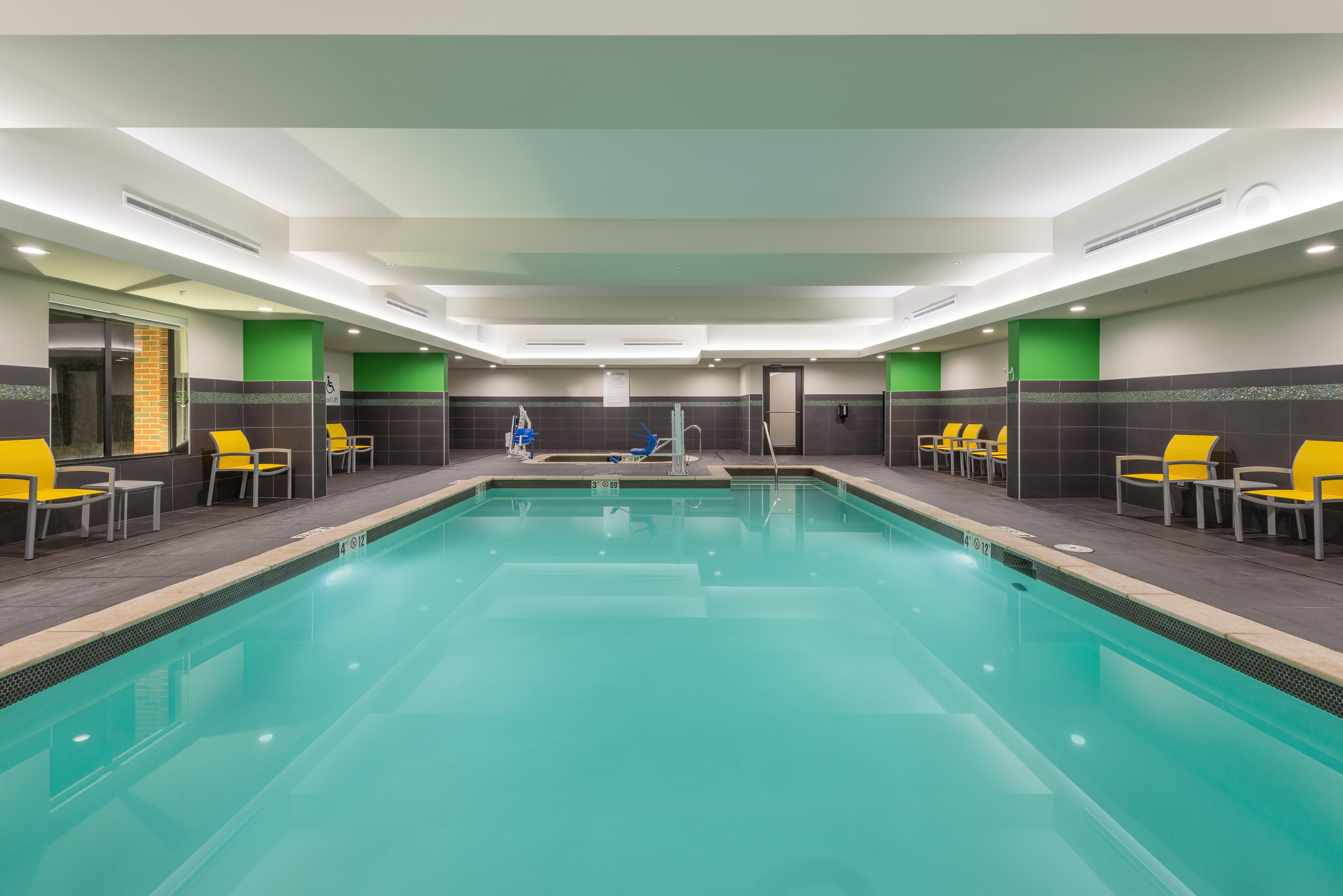 Holiday Inn Express And Suites Norman By Ihg Exteriér fotografie