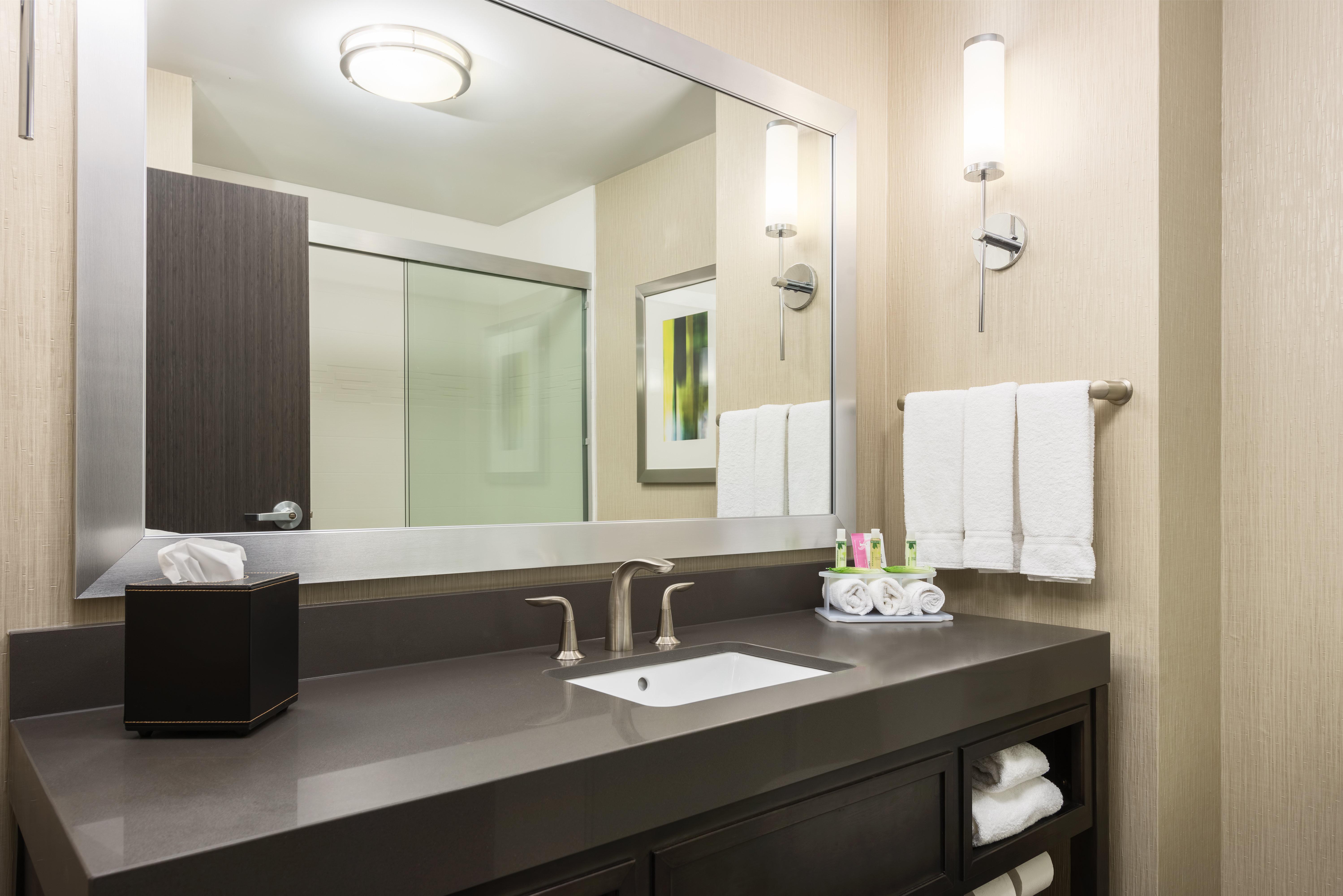 Holiday Inn Express And Suites Norman By Ihg Exteriér fotografie