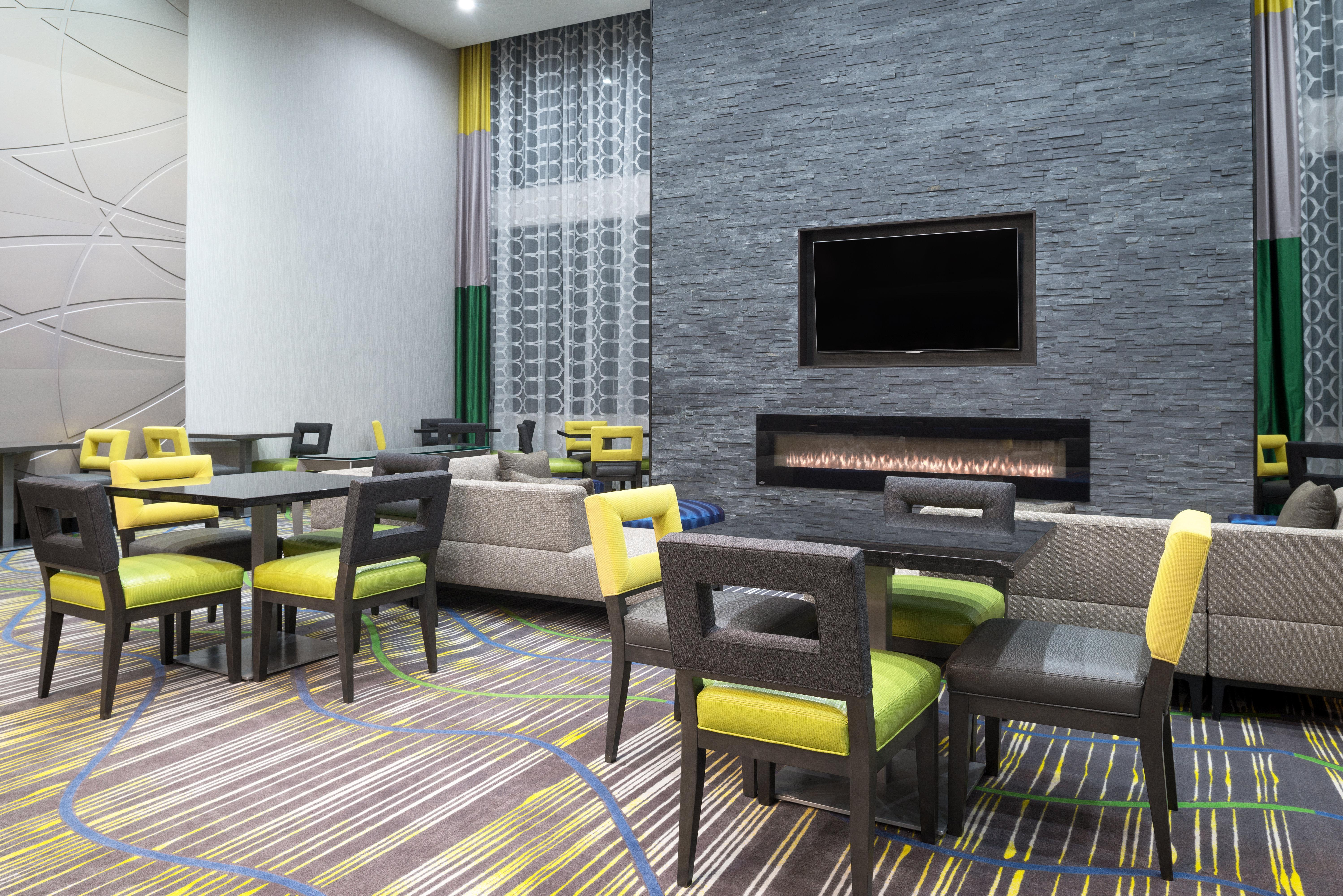 Holiday Inn Express And Suites Norman By Ihg Exteriér fotografie