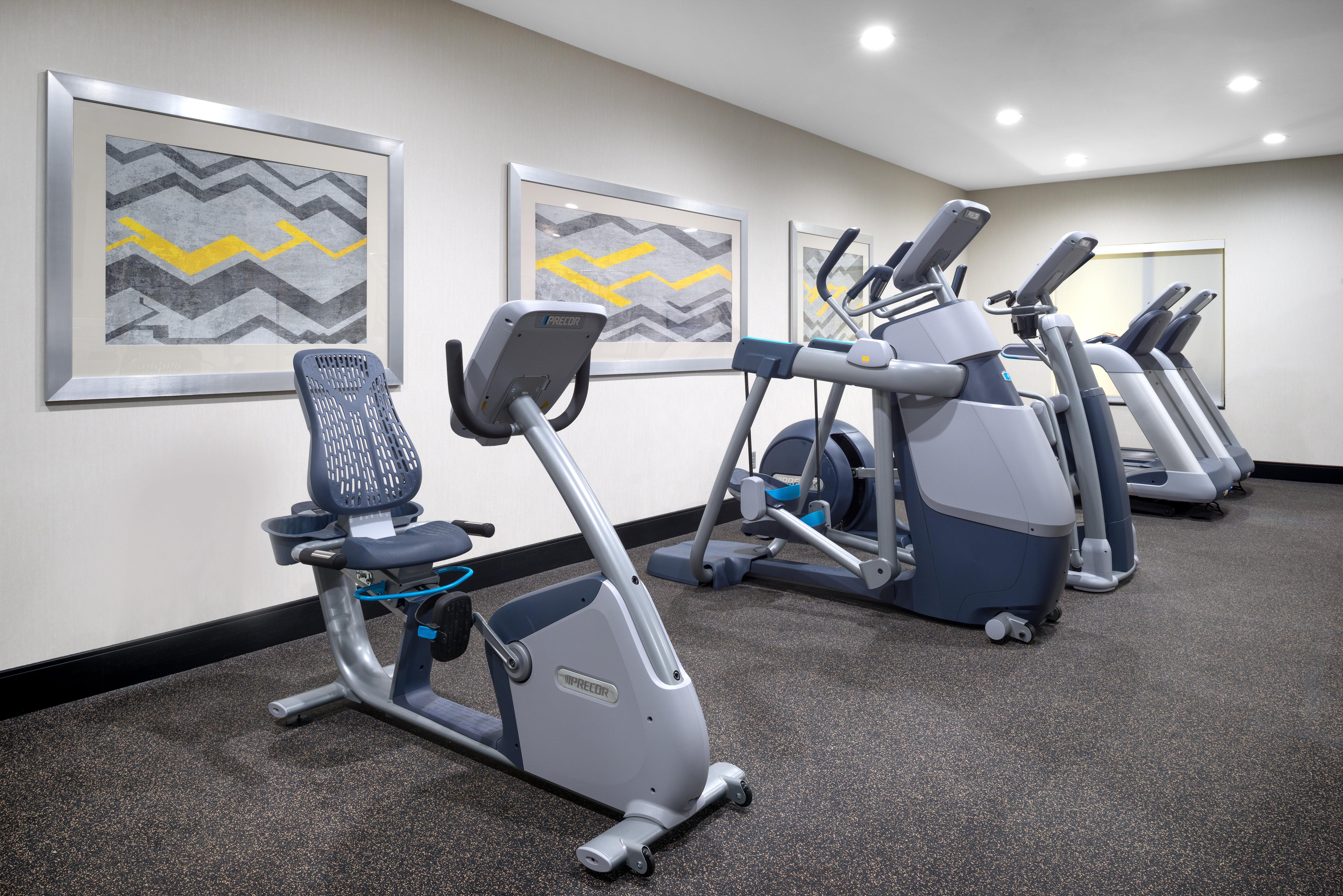 Holiday Inn Express And Suites Norman By Ihg Exteriér fotografie