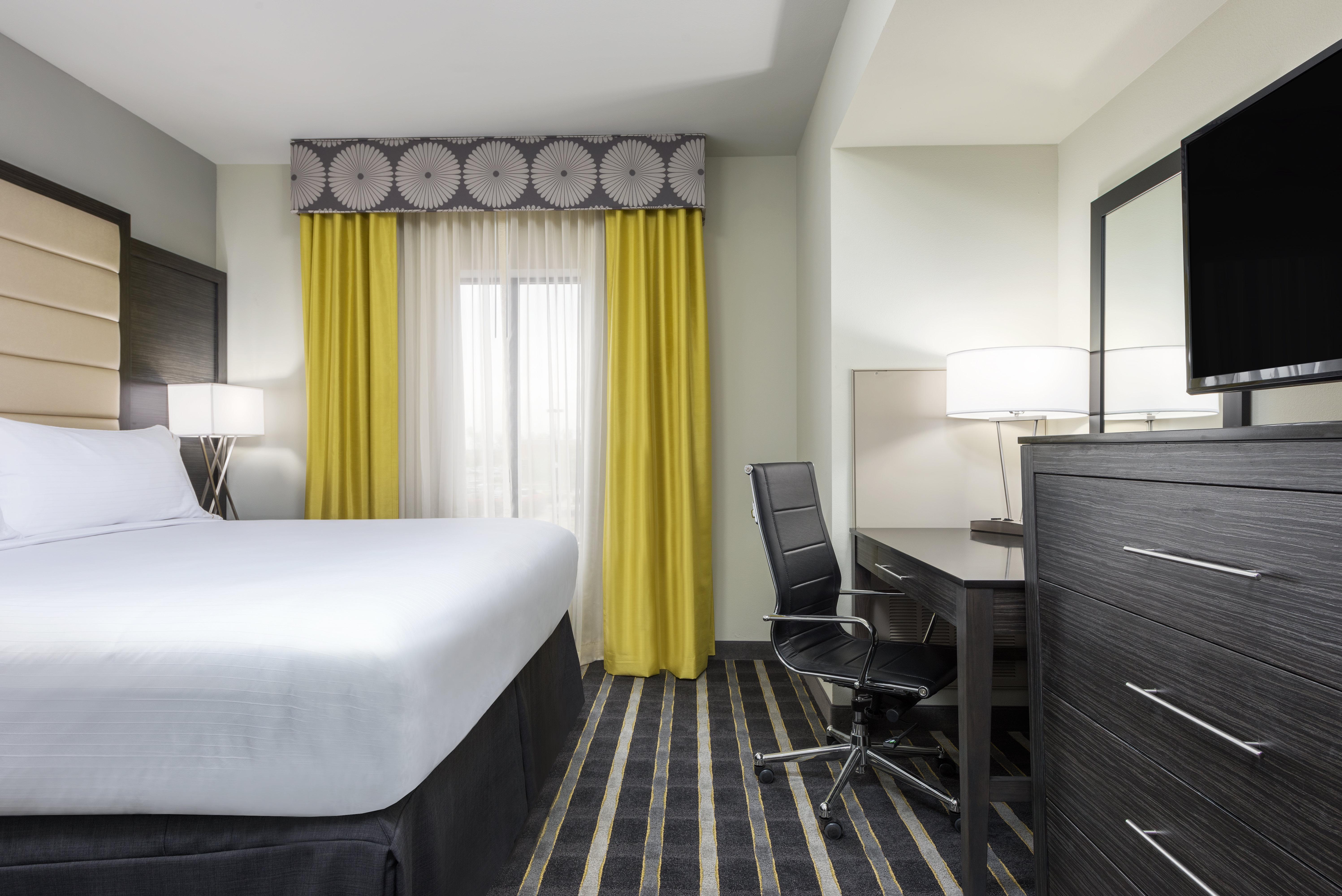 Holiday Inn Express And Suites Norman By Ihg Exteriér fotografie