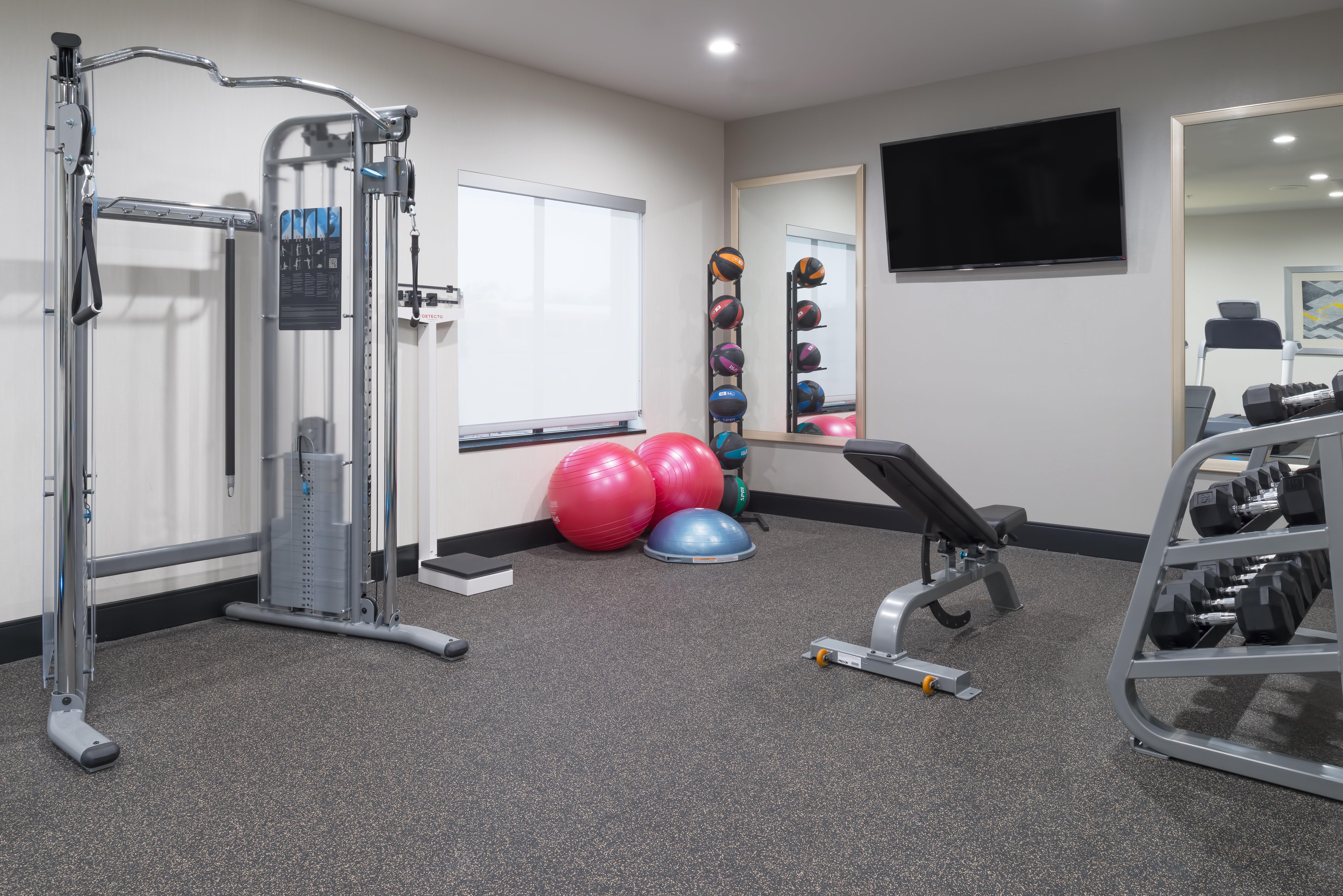 Holiday Inn Express And Suites Norman By Ihg Exteriér fotografie