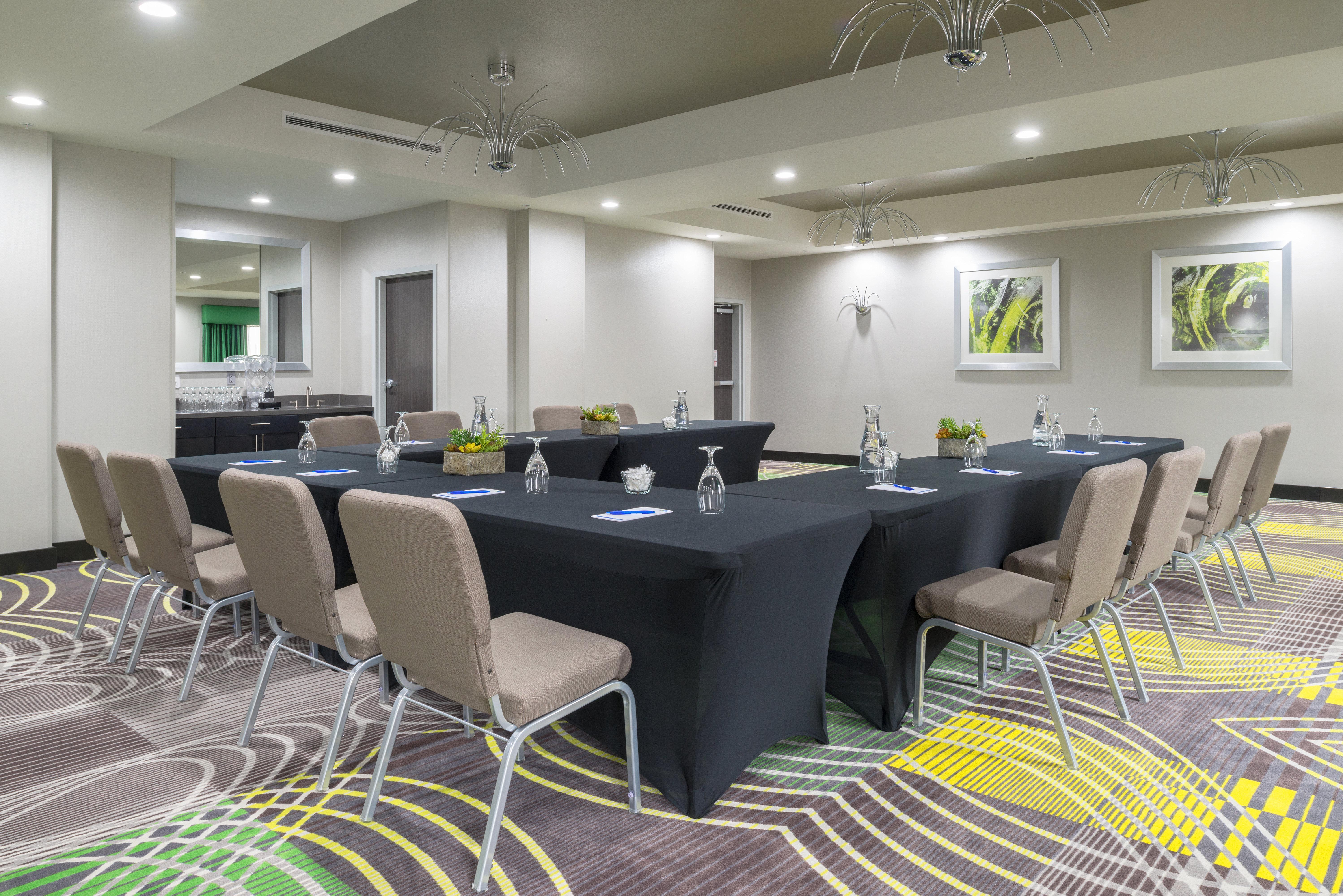 Holiday Inn Express And Suites Norman By Ihg Exteriér fotografie