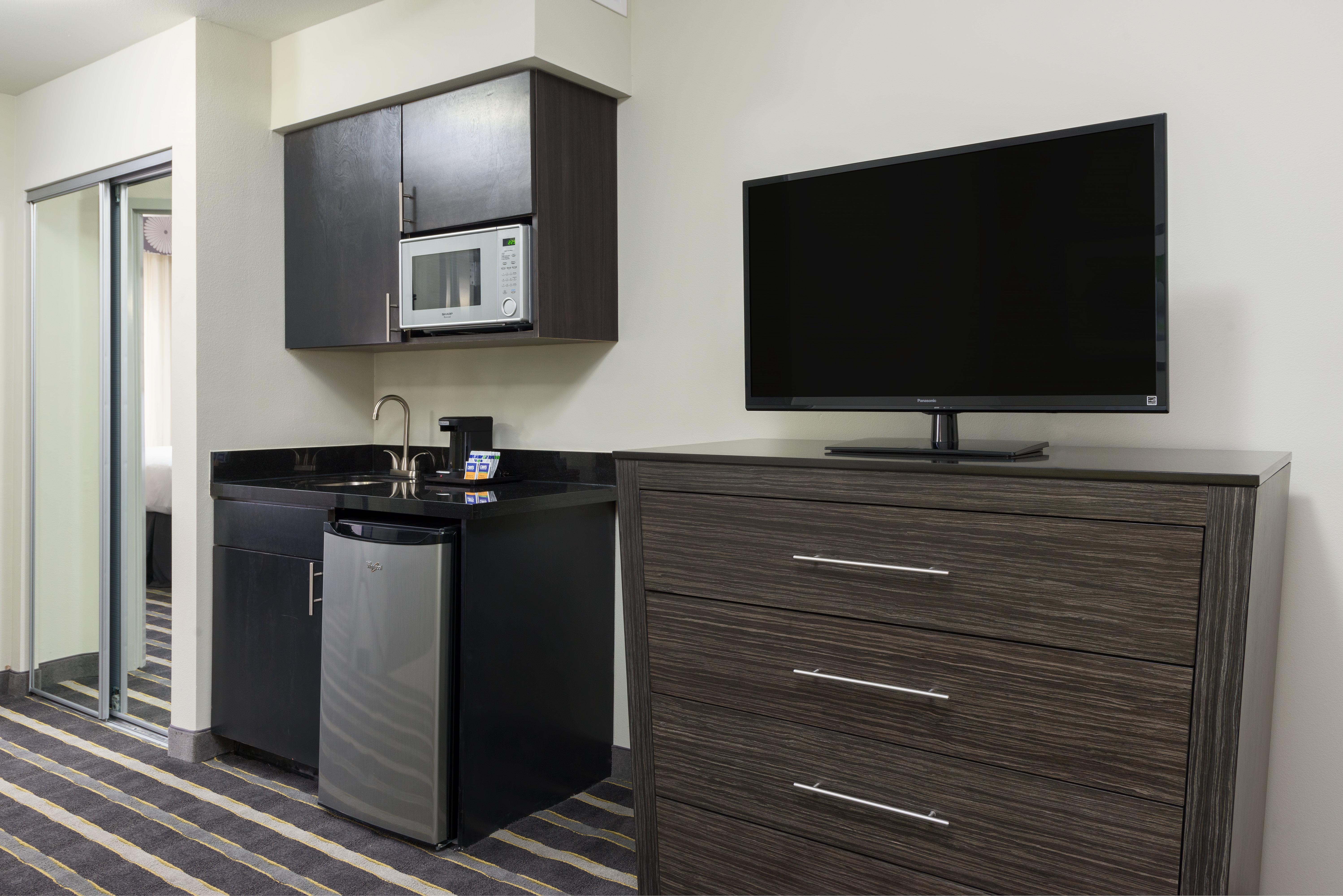 Holiday Inn Express And Suites Norman By Ihg Exteriér fotografie