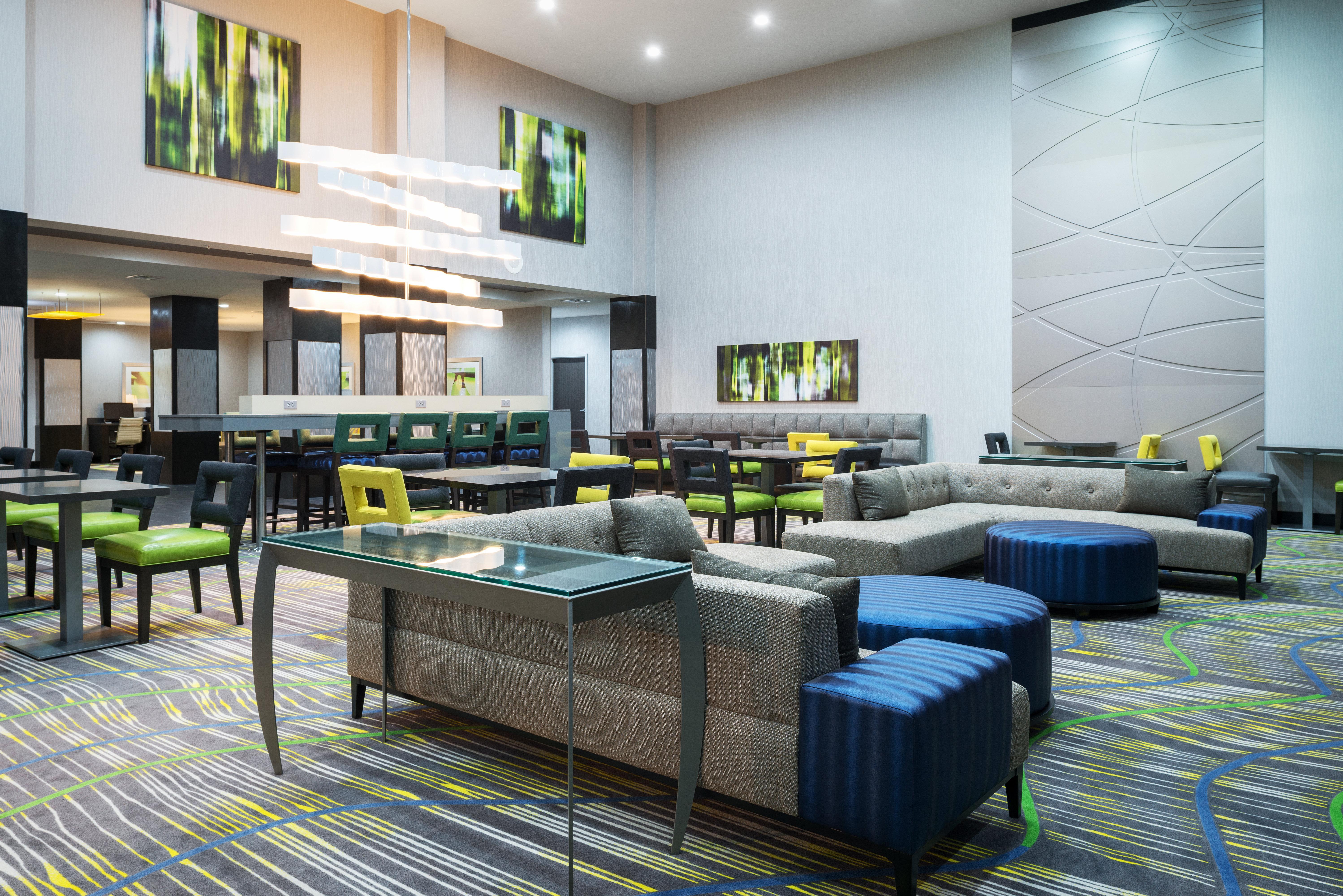 Holiday Inn Express And Suites Norman By Ihg Exteriér fotografie