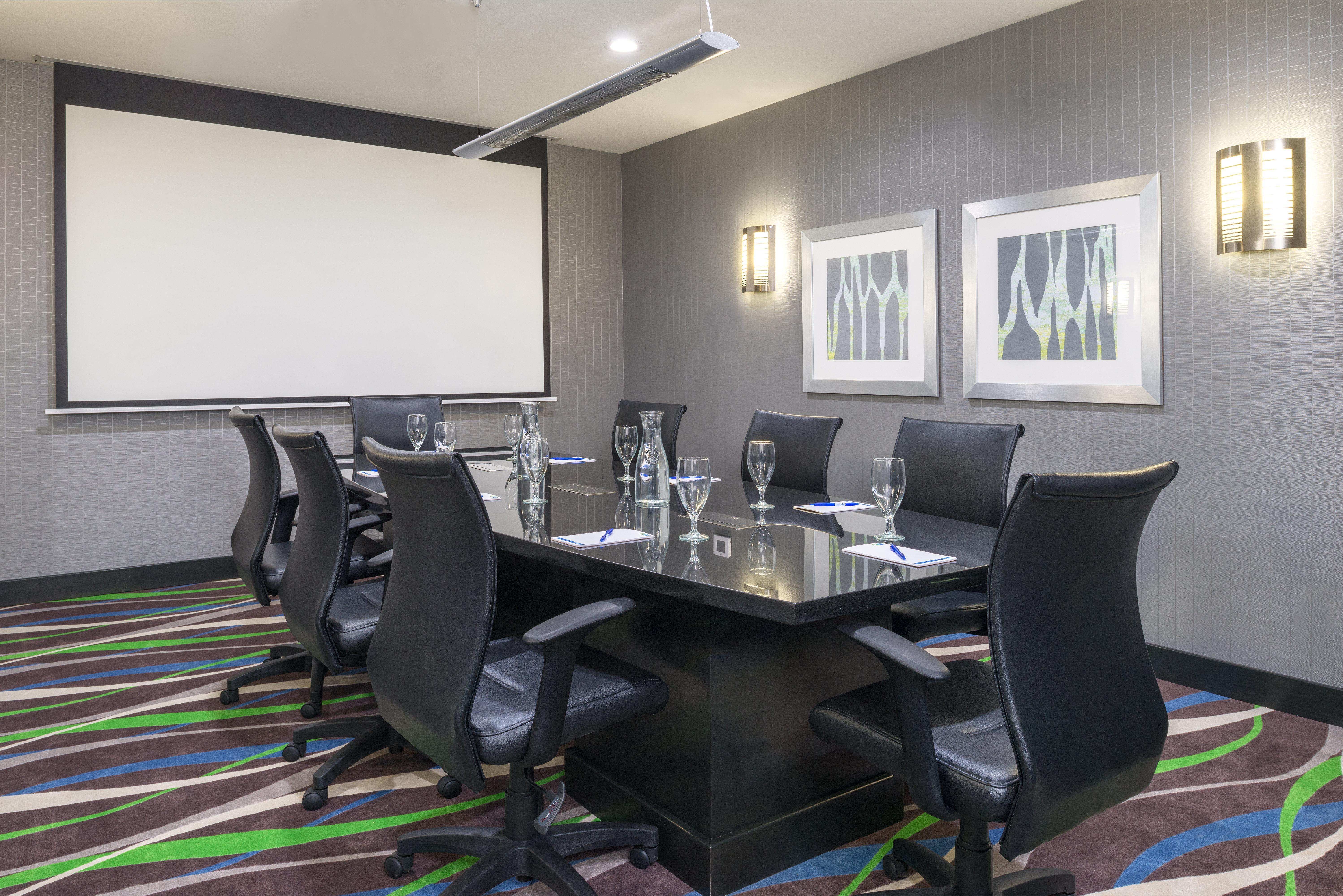 Holiday Inn Express And Suites Norman By Ihg Exteriér fotografie