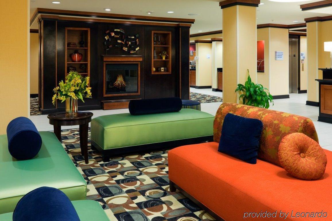 Holiday Inn Express And Suites Norman By Ihg Exteriér fotografie